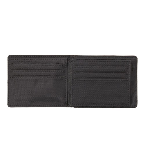 Quiksilver portefeuille cuir