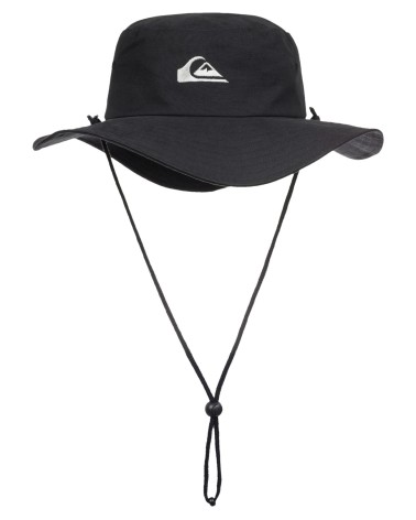 Quiksilver Bushmaster Hut breite Krempe