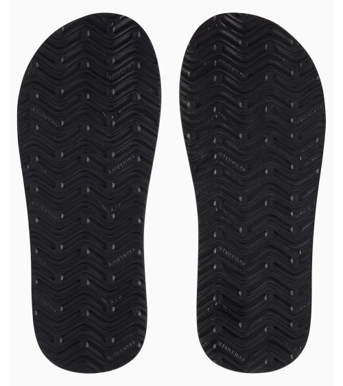 Quiksilver Monkey Abyss infradito in tela e gomma