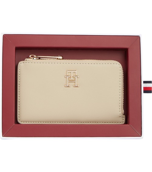Zip wallet Tommy Hilfiger