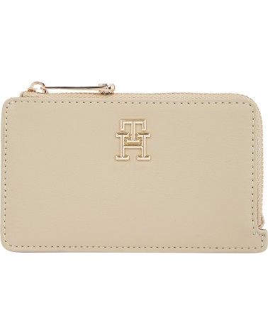 Portefeuille à zip Tommy Hilfiger