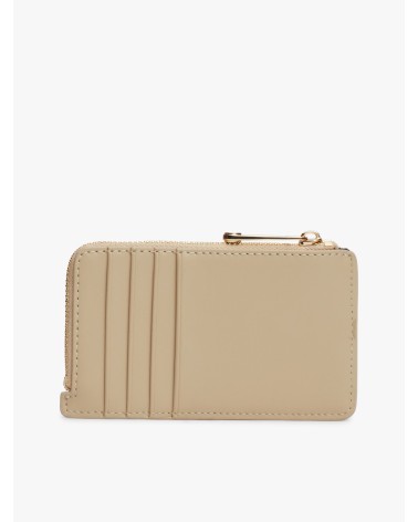 Portefeuille à zip Tommy Hilfiger