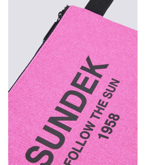 Sundek sac de plage avec fermeture éclair