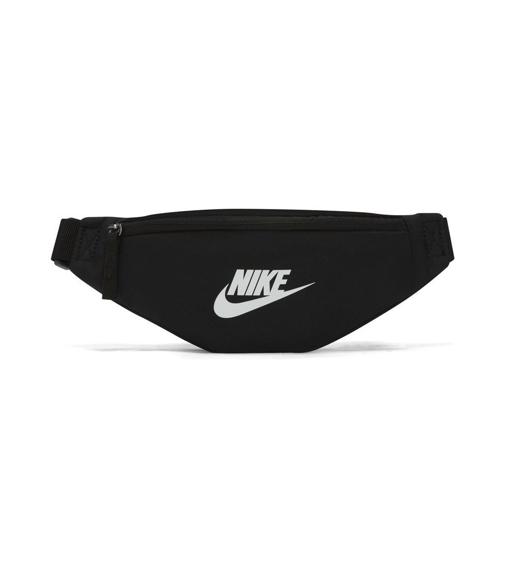 Nike Heritage waist bag in polyester