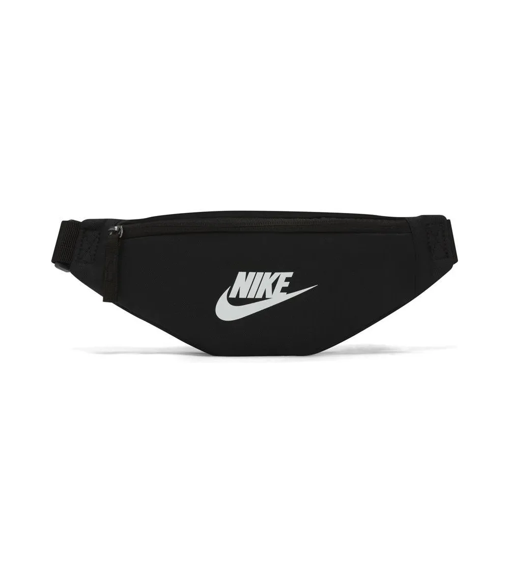 Nike Heritage waist bag in polyester