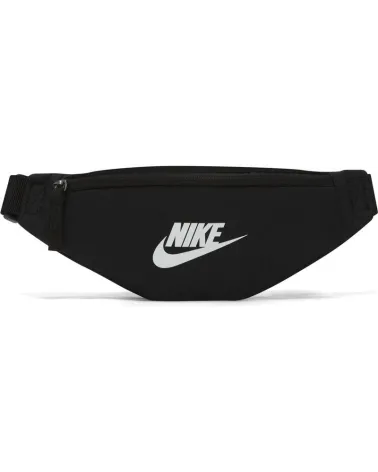 Nike Heritage waist bag in polyester