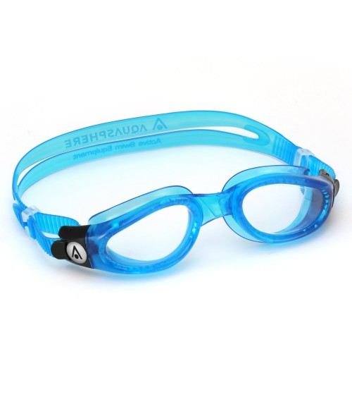 Occhialini nuoto Aqua sphere Kaiman