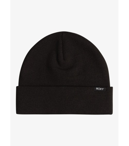 Roxy Tropical Snow Strickmütze mit Umschlag