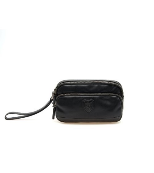 Blauer Borsa tracolla Fifth