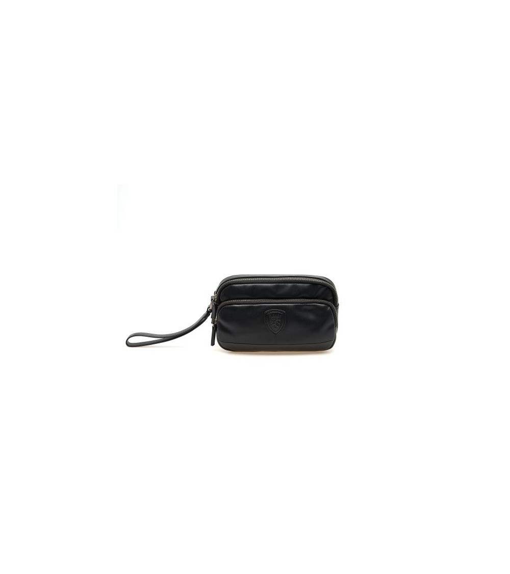 Blauer Borsa tracolla Fifth