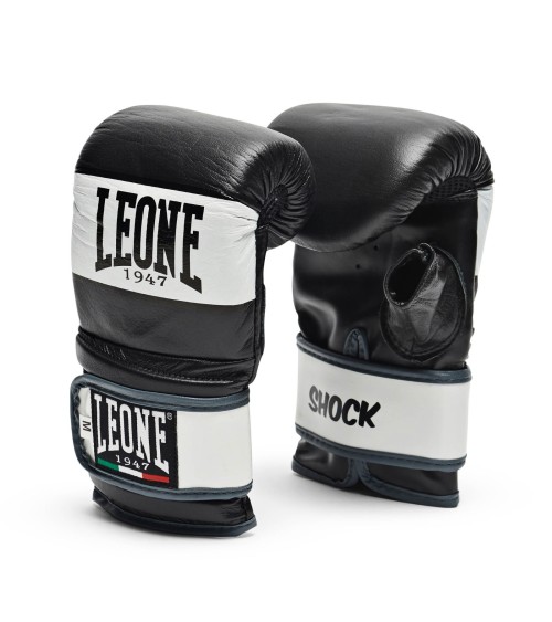 Leone 1947 Boxhandschuhe Shock mit Klettverschluss