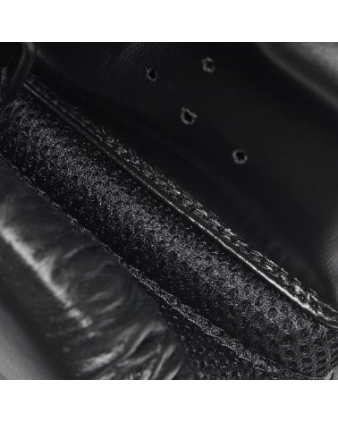Leone 1947 Boxhandschuhe Shock mit Klettverschluss