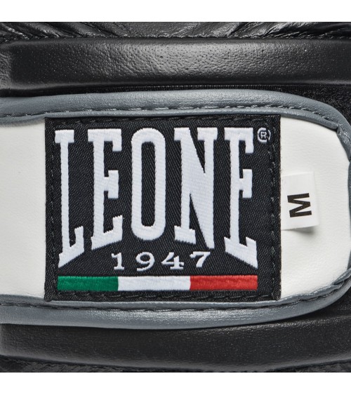 Leone 1947 guanti boxe Shock con chiusura velcro