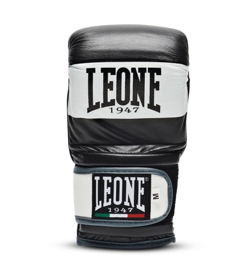 Leone 1947 boxing gloves Shock with velcro closure
