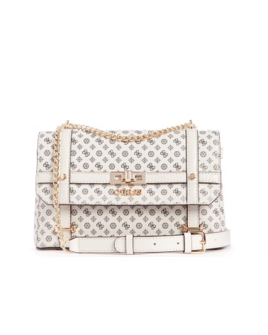 Guess wallet with zip and chain