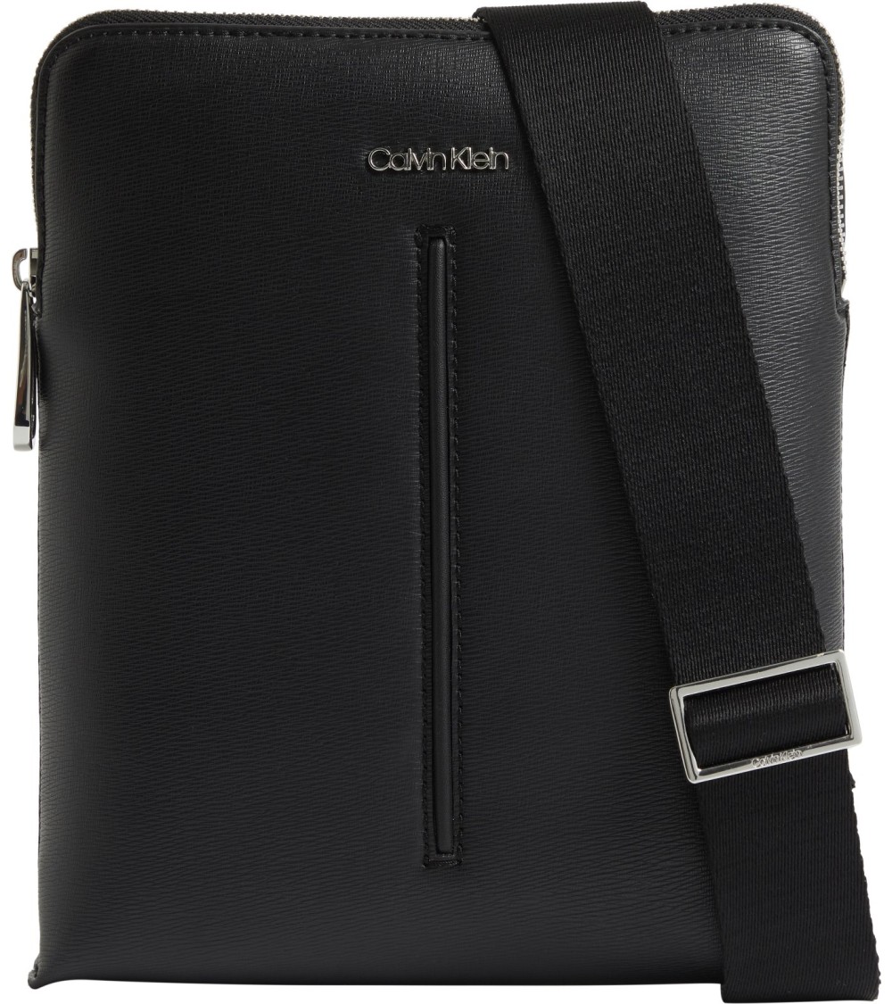 Calvin Klein Beautycase mit Reißverschluss und Schultergurt