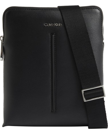 Calvin Klein Beautycase mit Reißverschluss und Schultergurt