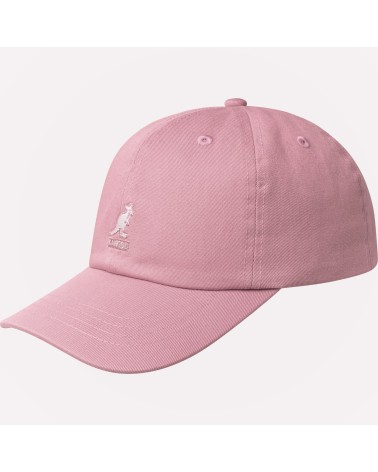 Kangol baseball cap with visor