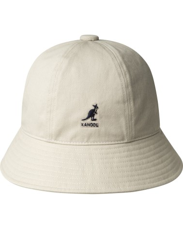 Kangol Washed Casual bucket hat