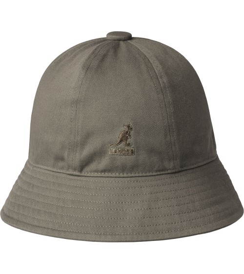 Kangol cappello bucket Washed Casual