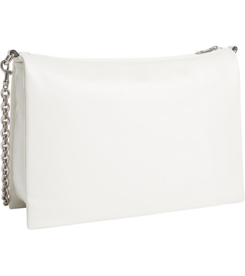 Calvin Klein bolso bandolera rectangular