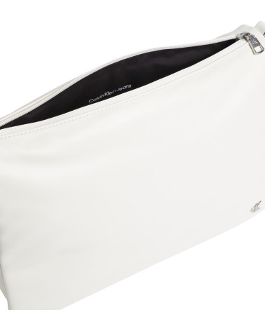 Calvin Klein borsa a tracolla rettangolare
