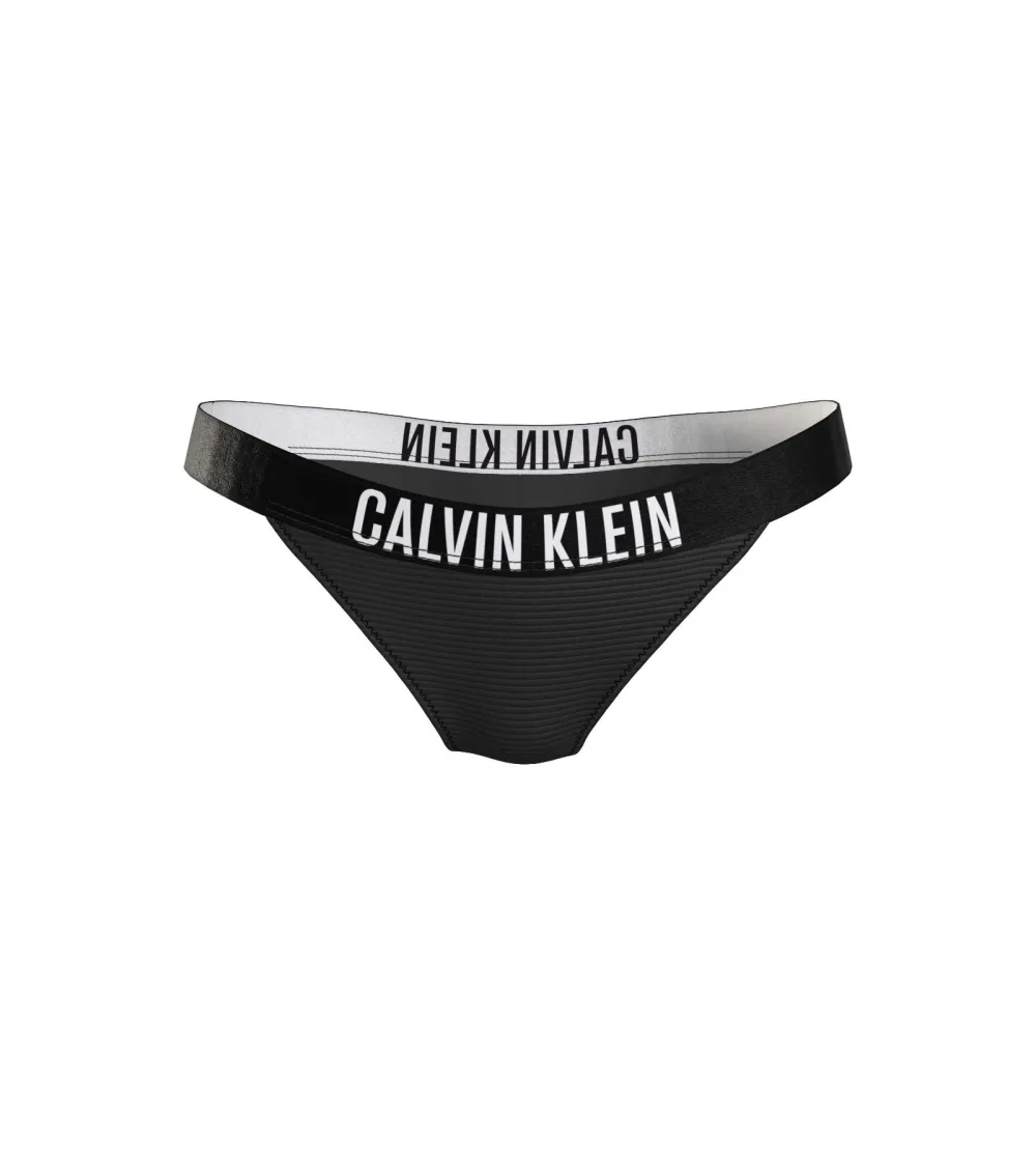 Calvin Klein slip bikini brésilien plage