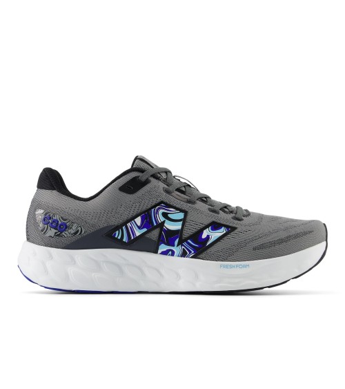 New Balance 680 zapatillas de running