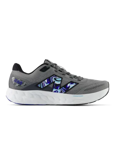 New Balance 680 running shoes
