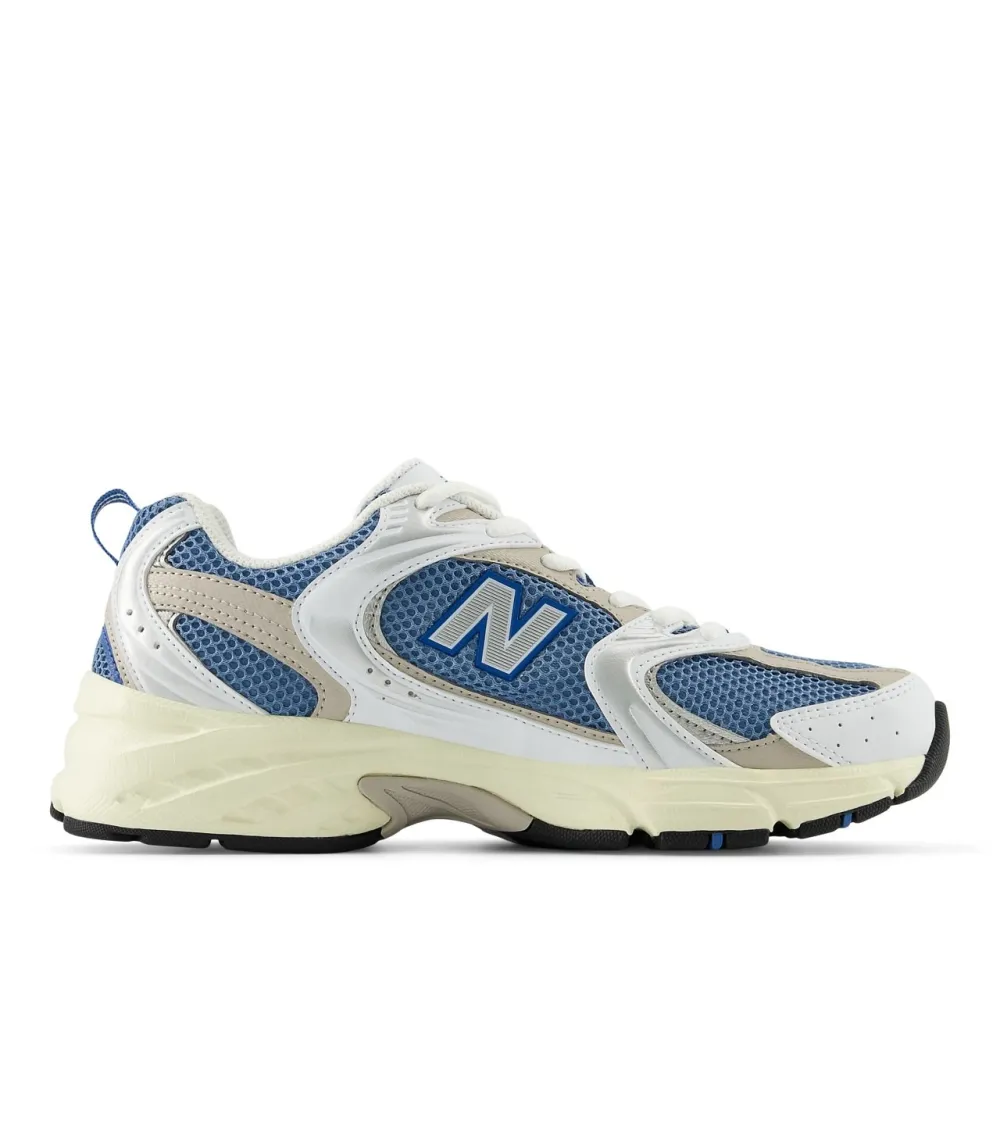 Sudadera New Balance con cremallera y cuello alto