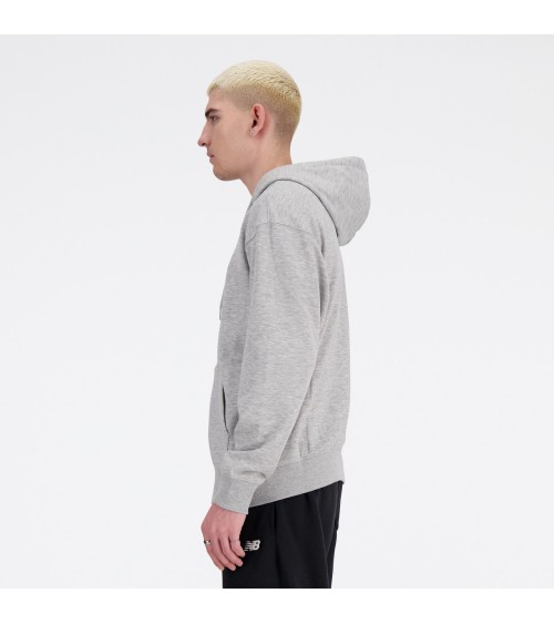 New Balance hoodie and zip