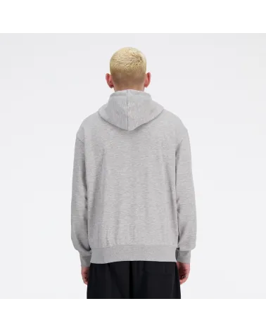 New Balance hoodie and zip