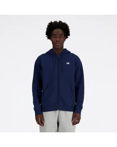 New Balance hoodie and zip