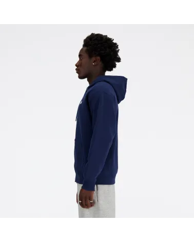 New Balance hoodie and zip