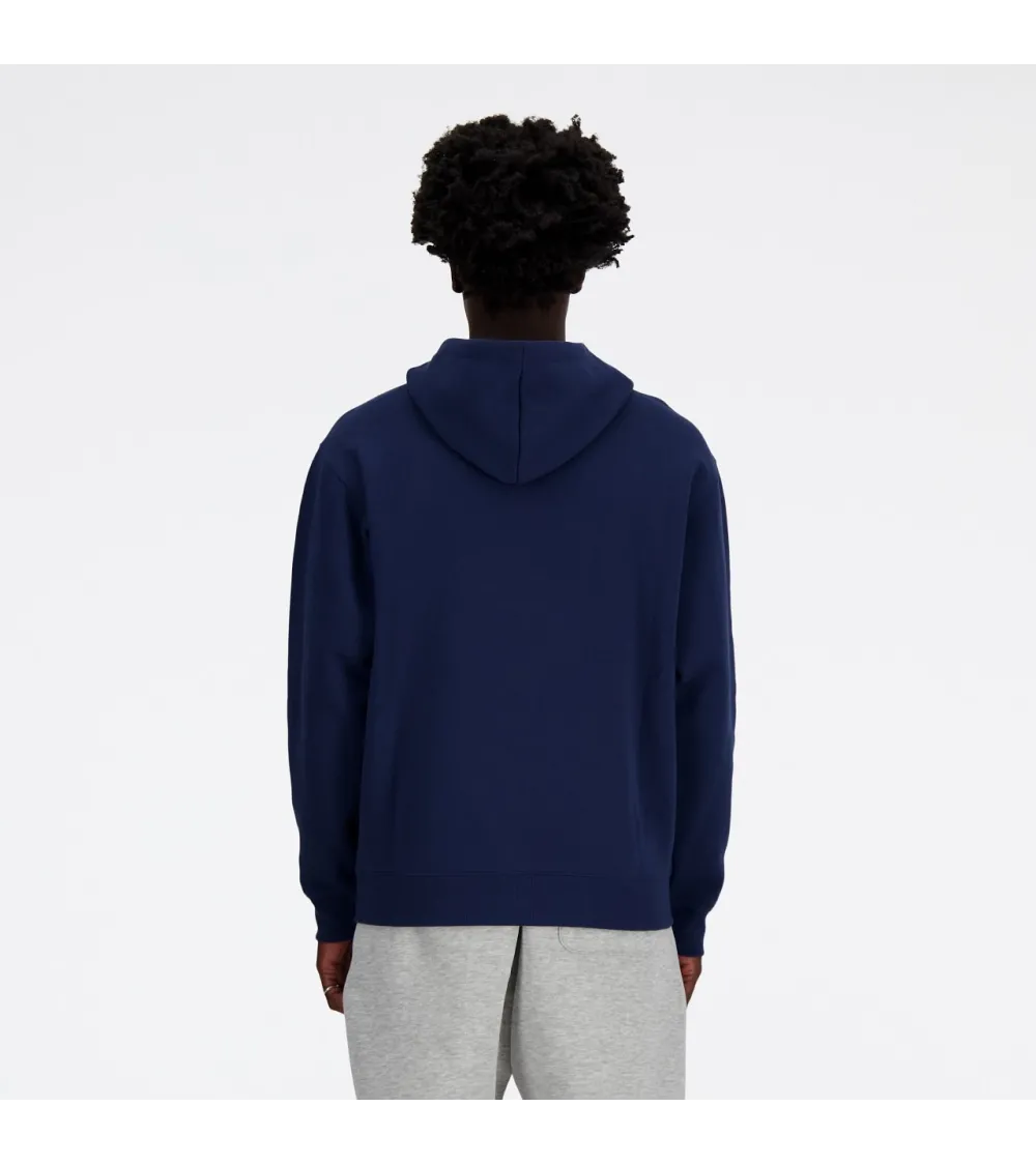 New Balance hoodie and zip