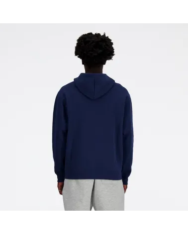 New Balance hoodie and zip