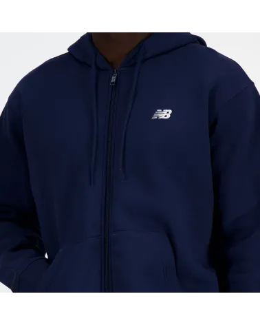 New Balance hoodie and zip