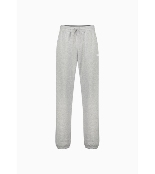 New Balance pantalones French Terry Jogger