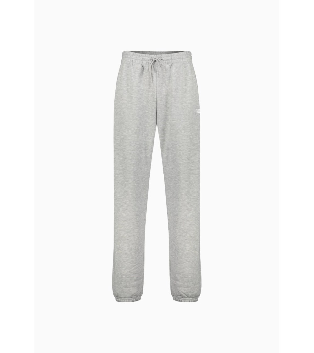 New Balance pantaloni French Terry Jogger