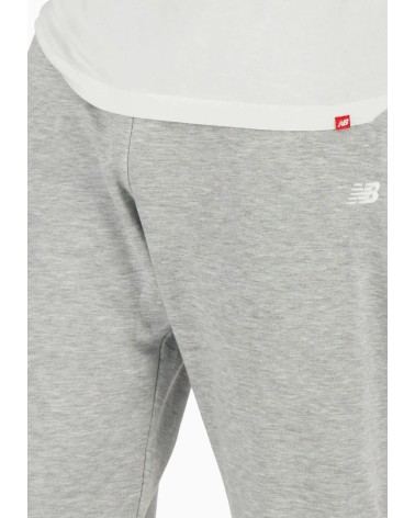 New Balance pantalons French Terry Jogger