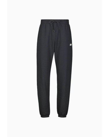 New Balance pantaloni French Terry Jogger