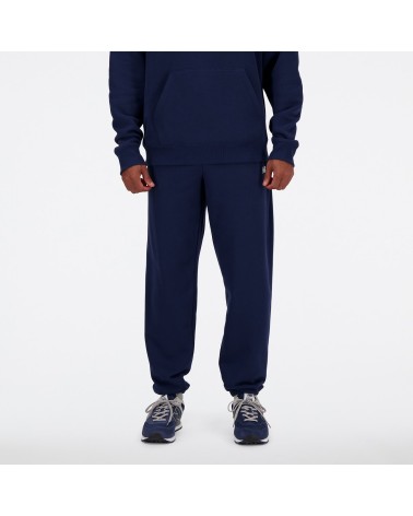 New Balance French Terry Jogger-Hose