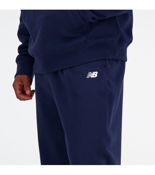 New Balance French Terry Jogger Pants