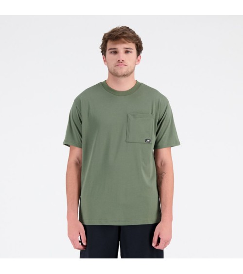 New Balance Essentials Reimagined T-Shirt
