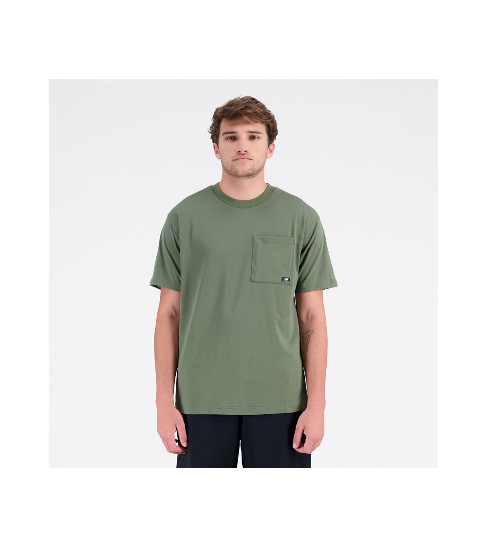 New Balance Essentials Reimagined T-Shirt