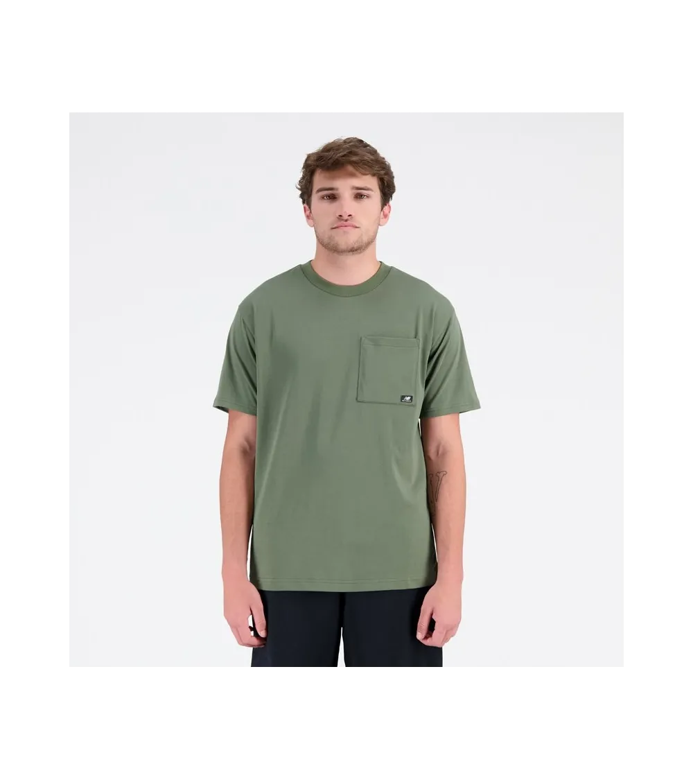 New Balance Essentials Reimagined T-Shirt