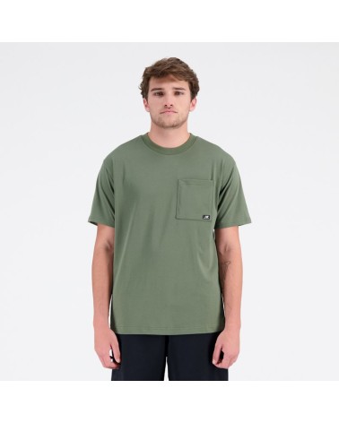 New Balance Essentials Reimagined T-Shirt