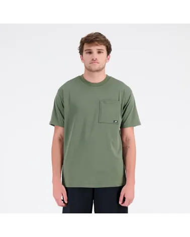 New Balance Essentials Reimagined T-Shirt