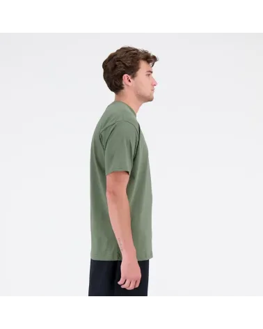 New Balance Essentials Reimagined T-Shirt