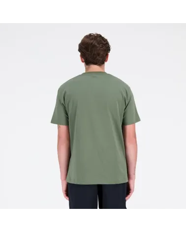 New Balance Essentials Reimagined T-Shirt